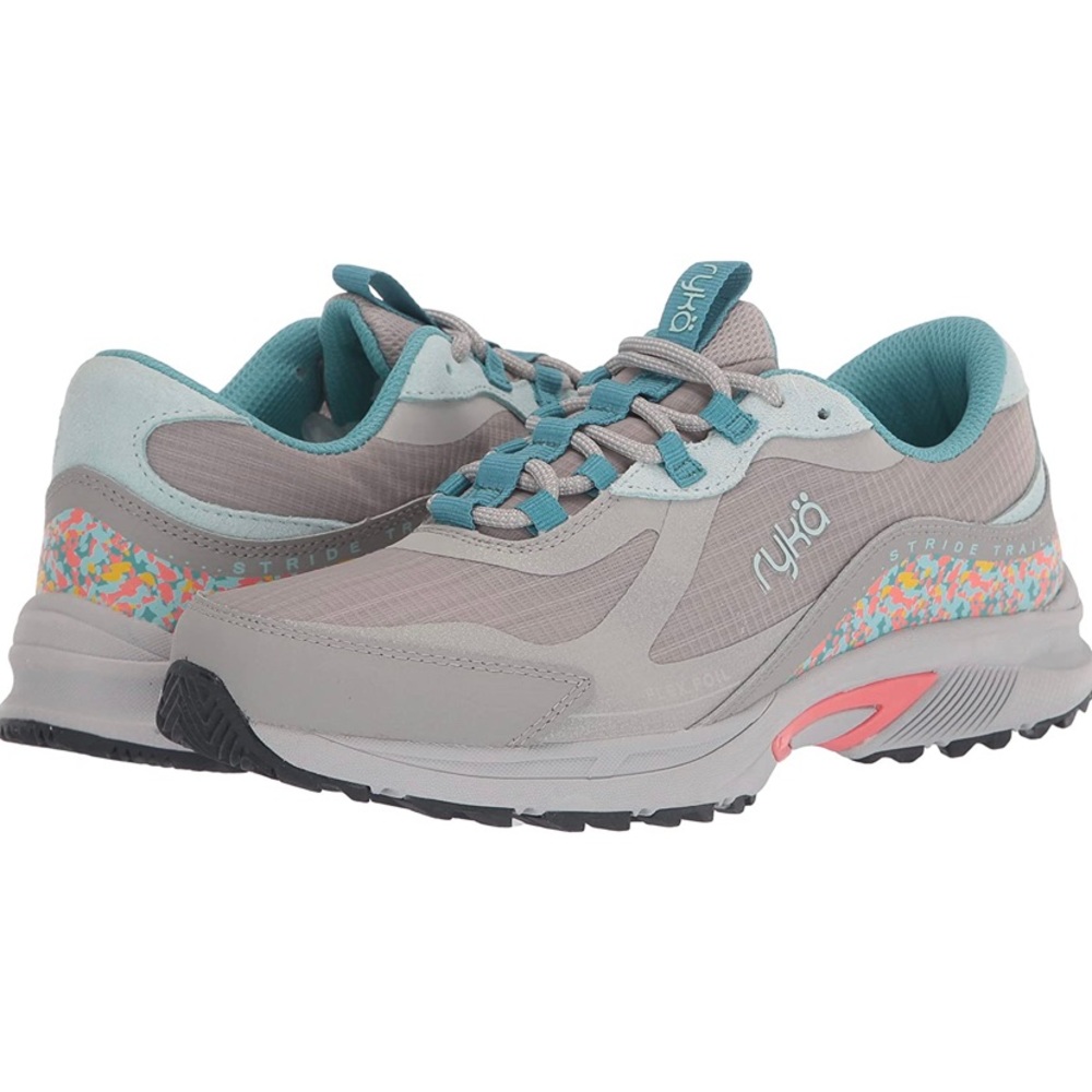 **SALE** RYKA Womens Stride Trail Sneaker